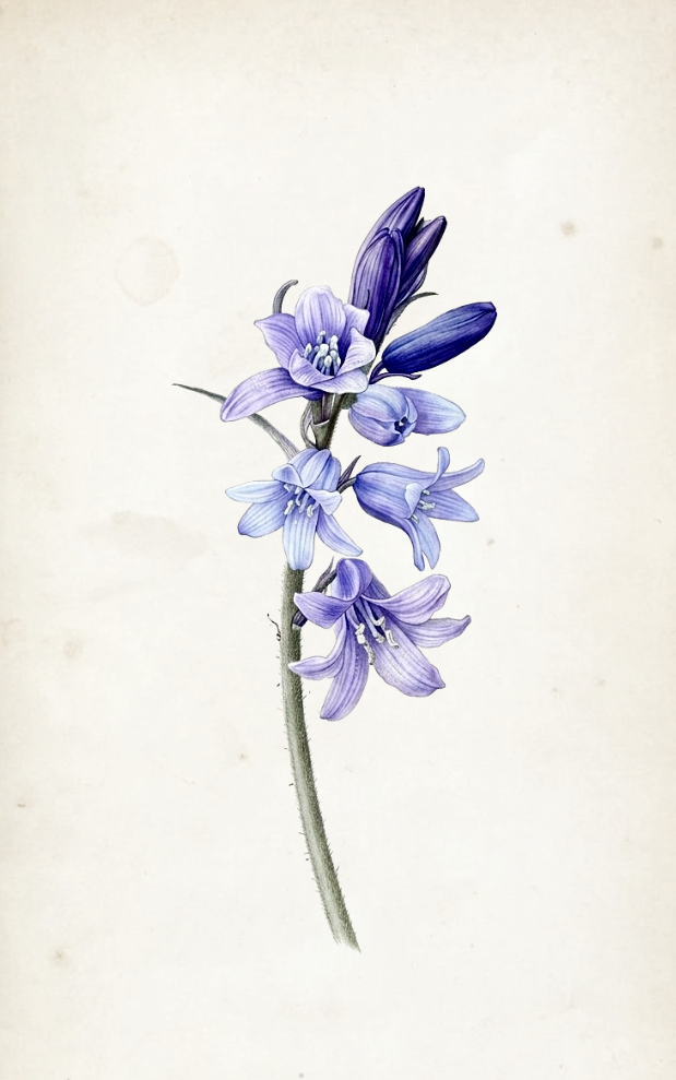Campanula